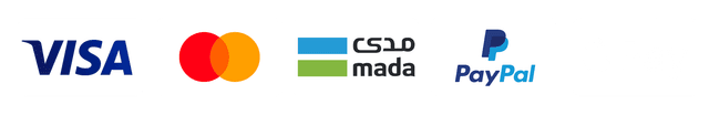 طرق الدفع في منصة زاد